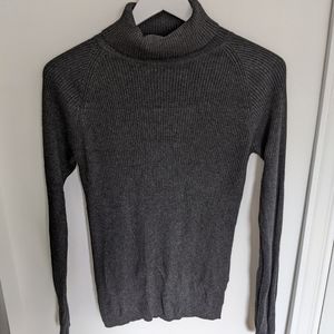 Bianca-Nygard cashmere and silk blend sweater